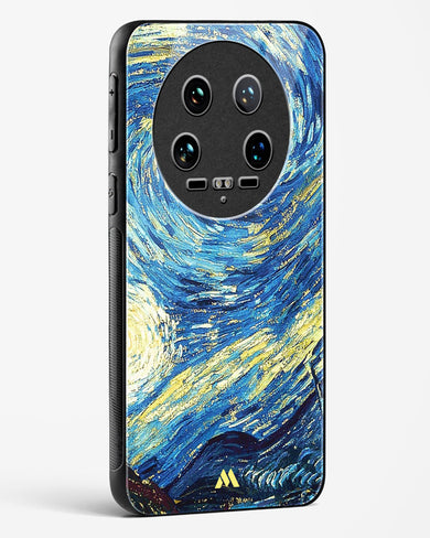 Surreal Iconography Glass Case Phone Cover (Xiaomi)