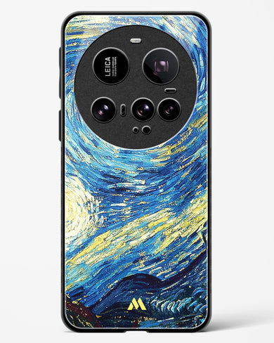 Surreal Iconography Glass Case Phone Cover (Xiaomi)