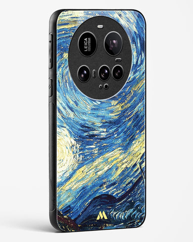 Surreal Iconography Glass Case Phone Cover (Xiaomi)