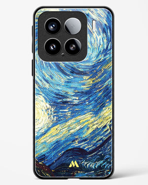 Surreal Iconography Glass Case Phone Cover (Xiaomi)