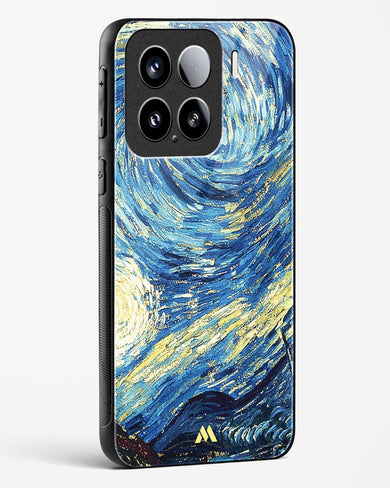 Surreal Iconography Glass Case Phone Cover (Xiaomi)