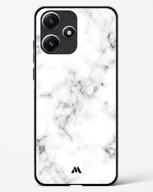 Bleached Bone Marble Glass Case Phone Cover (Xiaomi)