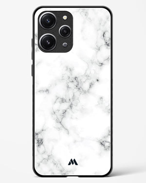 Bleached Bone Marble Glass Case Phone Cover (Xiaomi)