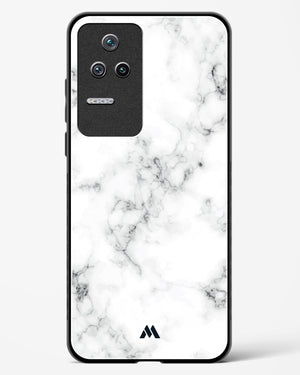 Bleached Bone Marble Glass Case Phone Cover (Xiaomi)