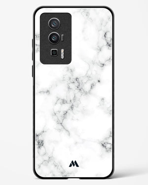Bleached Bone Marble Glass Case Phone Cover (Xiaomi)