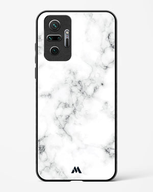 Bleached Bone Marble Glass Case Phone Cover (Xiaomi)