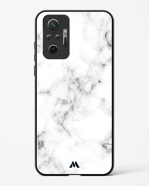 Bleached Bone Marble Glass Case Phone Cover (Xiaomi)