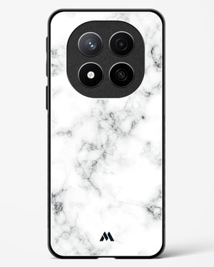 Bleached Bone Marble Glass Case Phone Cover (Xiaomi)