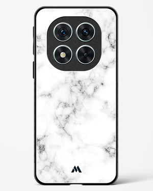 Bleached Bone Marble Glass Case Phone Cover (Xiaomi)