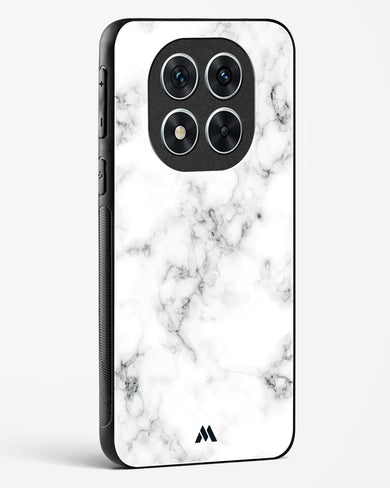 Bleached Bone Marble Glass Case Phone Cover (Xiaomi)