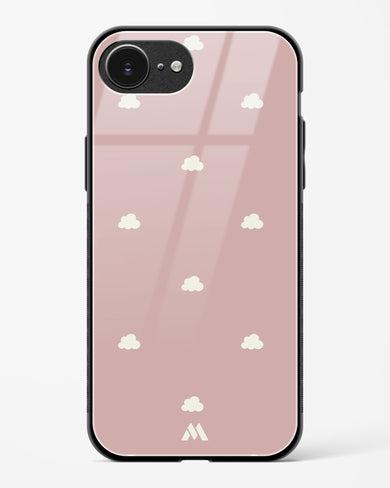 Dreaming of Rain Clouds Glass Case Phone Cover (Apple)