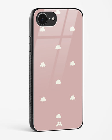 Dreaming of Rain Clouds Glass Case Phone Cover (Apple)