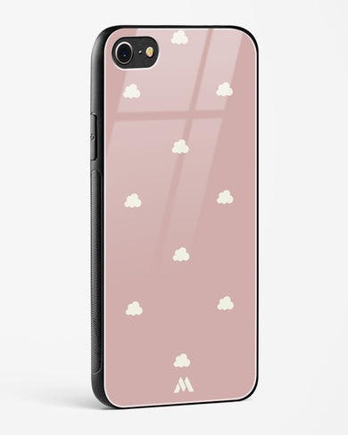 Dreaming of Rain Clouds Glass Case Phone Cover (Apple)