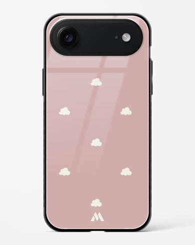 Dreaming of Rain Clouds Glass Case Phone Cover (Apple)