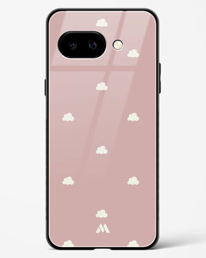 Dreaming of Rain Clouds Glass Case Phone Cover (Google)