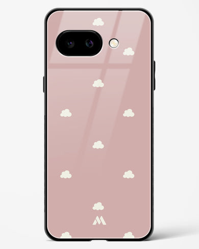 Dreaming of Rain Clouds Glass Case Phone Cover (Google)