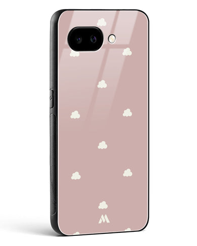 Dreaming of Rain Clouds Glass Case Phone Cover (Google)