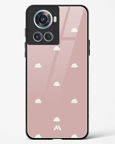 Dreaming of Rain Clouds Glass Case Phone Cover (OnePlus)