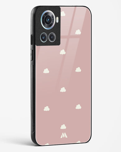 Dreaming of Rain Clouds Glass Case Phone Cover (OnePlus)