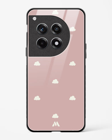 Dreaming of Rain Clouds Glass Case Phone Cover (OnePlus)