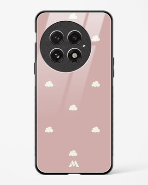 Dreaming of Rain Clouds Glass Case Phone Cover (OnePlus)