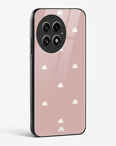 Dreaming of Rain Clouds Glass Case Phone Cover (OnePlus)