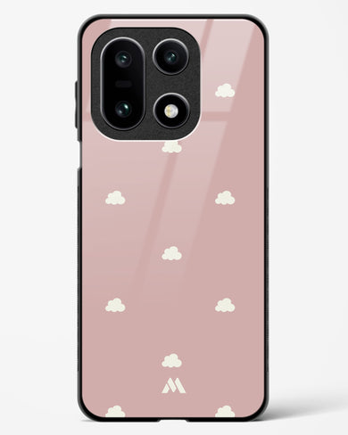 Dreaming of Rain Clouds Glass Case Phone Cover (OnePlus)