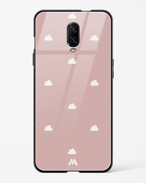 Dreaming of Rain Clouds Glass Case Phone Cover (OnePlus)