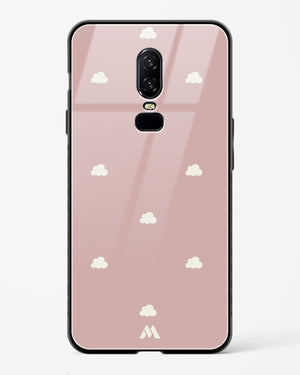 Dreaming of Rain Clouds Glass Case Phone Cover (OnePlus)