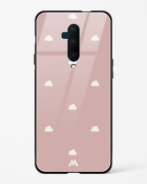 Dreaming of Rain Clouds Glass Case Phone Cover-(OnePlus)