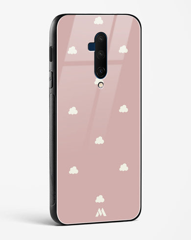 Dreaming of Rain Clouds Glass Case Phone Cover (OnePlus)