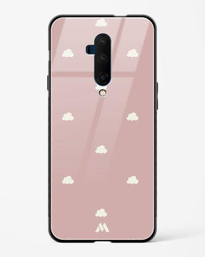 Dreaming of Rain Clouds Glass Case Phone Cover (OnePlus)