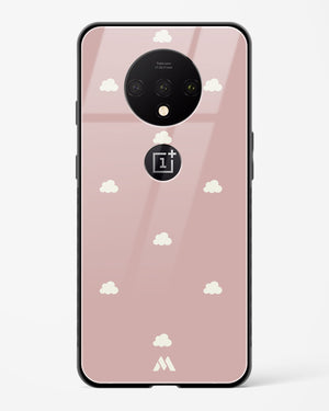 Dreaming of Rain Clouds Glass Case Phone Cover (OnePlus)