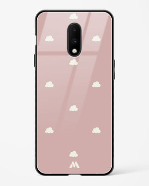 Dreaming of Rain Clouds Glass Case Phone Cover (OnePlus)
