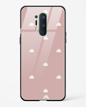 Dreaming of Rain Clouds Glass Case Phone Cover (OnePlus)