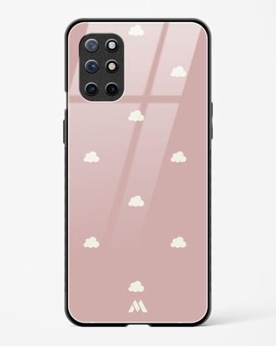 Dreaming of Rain Clouds Glass Case Phone Cover (OnePlus)