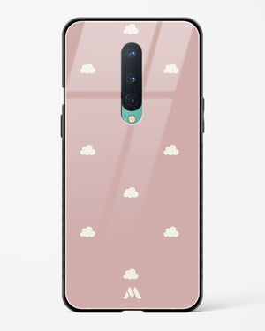 Dreaming of Rain Clouds Glass Case Phone Cover (OnePlus)