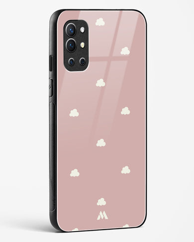 Dreaming of Rain Clouds Glass Case Phone Cover (OnePlus)
