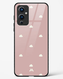 Dreaming of Rain Clouds Glass Case Phone Cover (OnePlus)