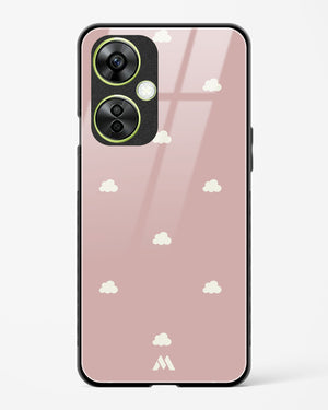 Dreaming of Rain Clouds Glass Case Phone Cover (OnePlus)
