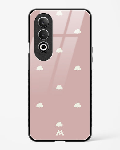 Dreaming of Rain Clouds Glass Case Phone Cover (OnePlus)