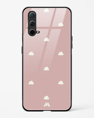 Dreaming of Rain Clouds Glass Case Phone Cover (OnePlus)