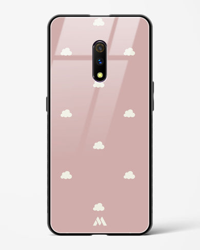 Dreaming of Rain Clouds Glass Case Phone Cover (Oppo)