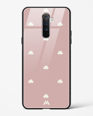 Dreaming of Rain Clouds Glass Case Phone Cover (Oppo)