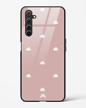 Dreaming of Rain Clouds Glass Case Phone Cover-(Realme)