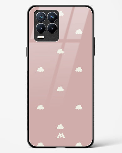 Dreaming of Rain Clouds Glass Case Phone Cover-(Realme)