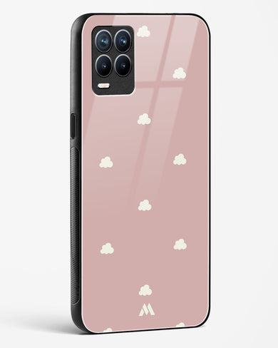 Dreaming of Rain Clouds Glass Case Phone Cover-(Realme)