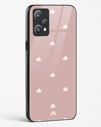 Dreaming of Rain Clouds Glass Case Phone Cover (Realme)