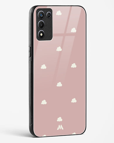 Dreaming of Rain Clouds Glass Case Phone Cover (Realme)