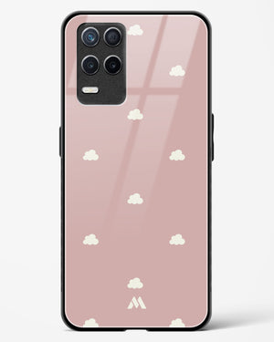 Dreaming of Rain Clouds Glass Case Phone Cover-(Realme)